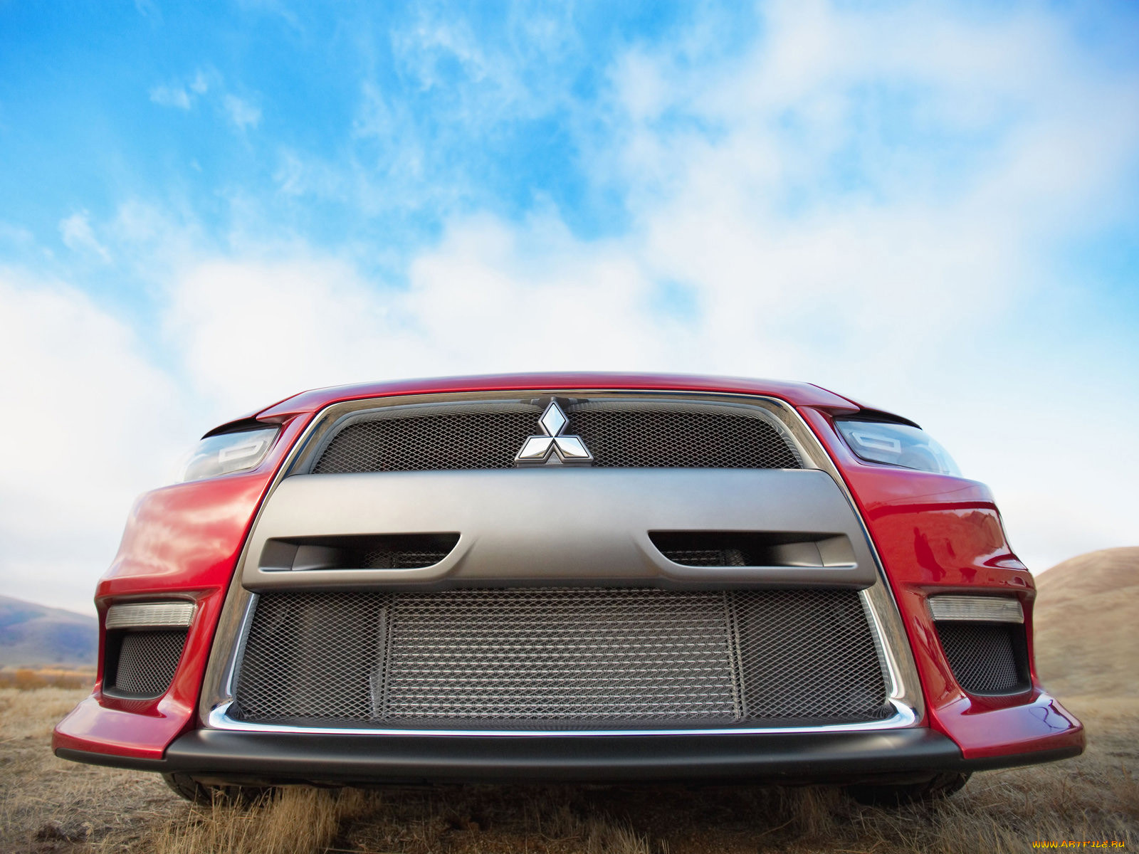 , mitsubishi